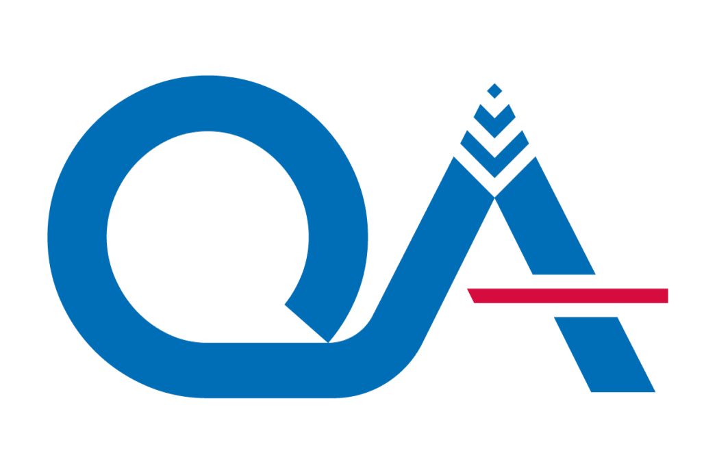 OA GmbH Logo